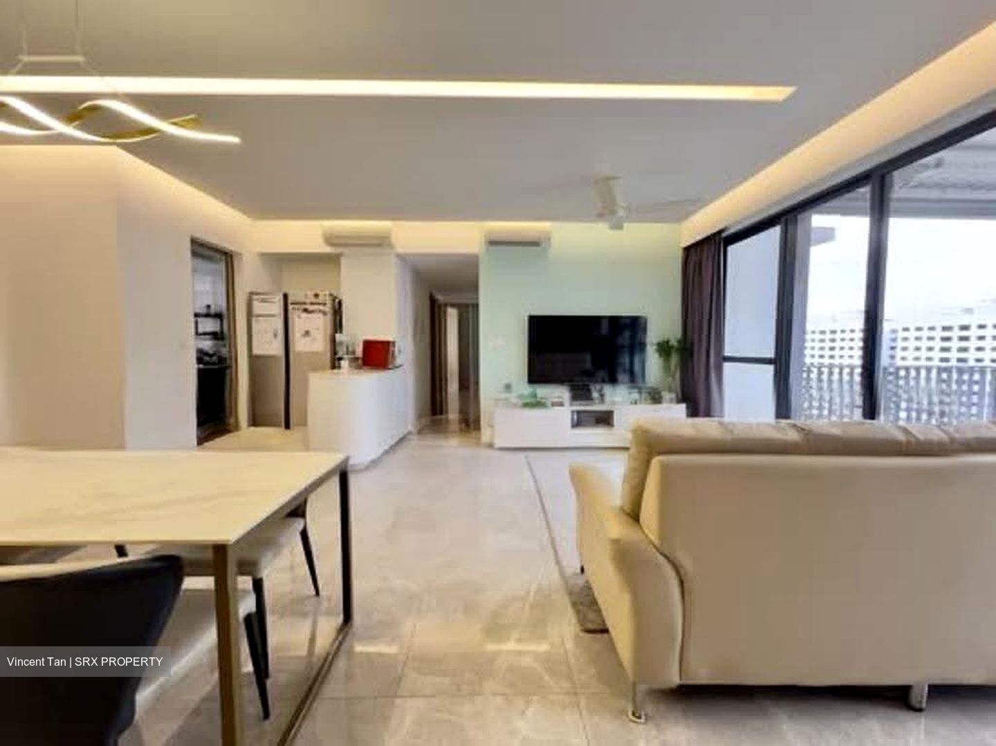 Twin Waterfalls (D19), Condominium #625724301